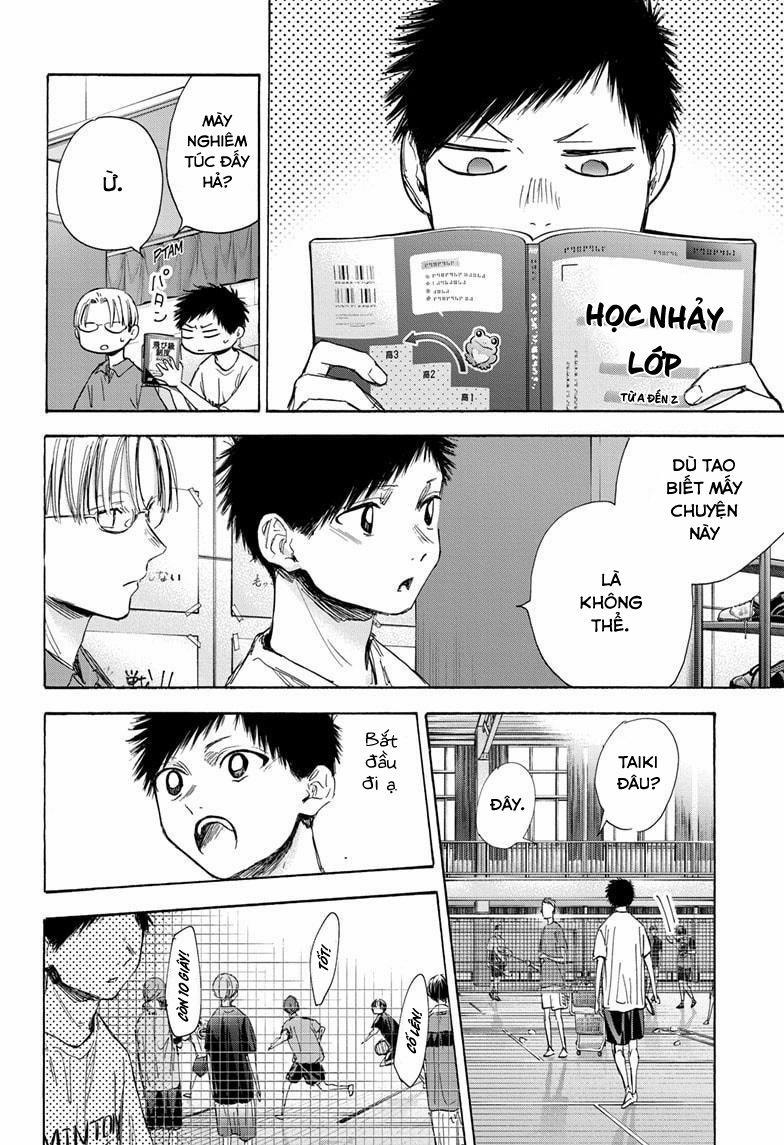 Blue Box 49 trang 10