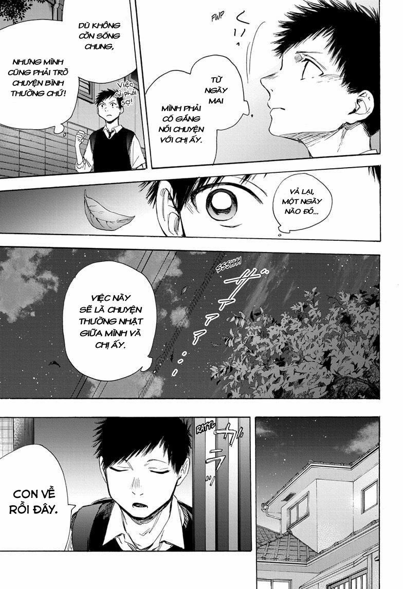 Blue Box 49 trang 15