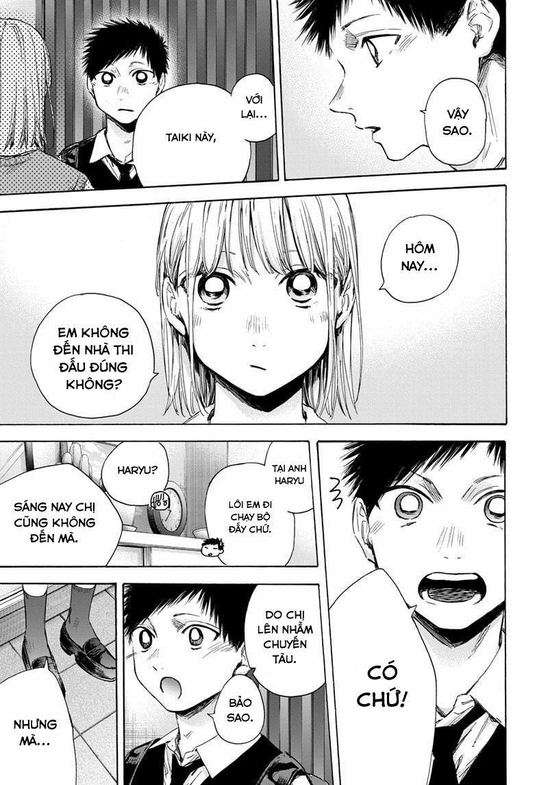 Blue Box 49 trang 17