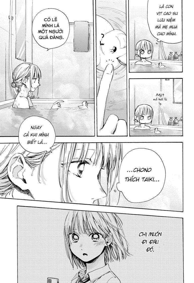 Blue Box 50 trang 15