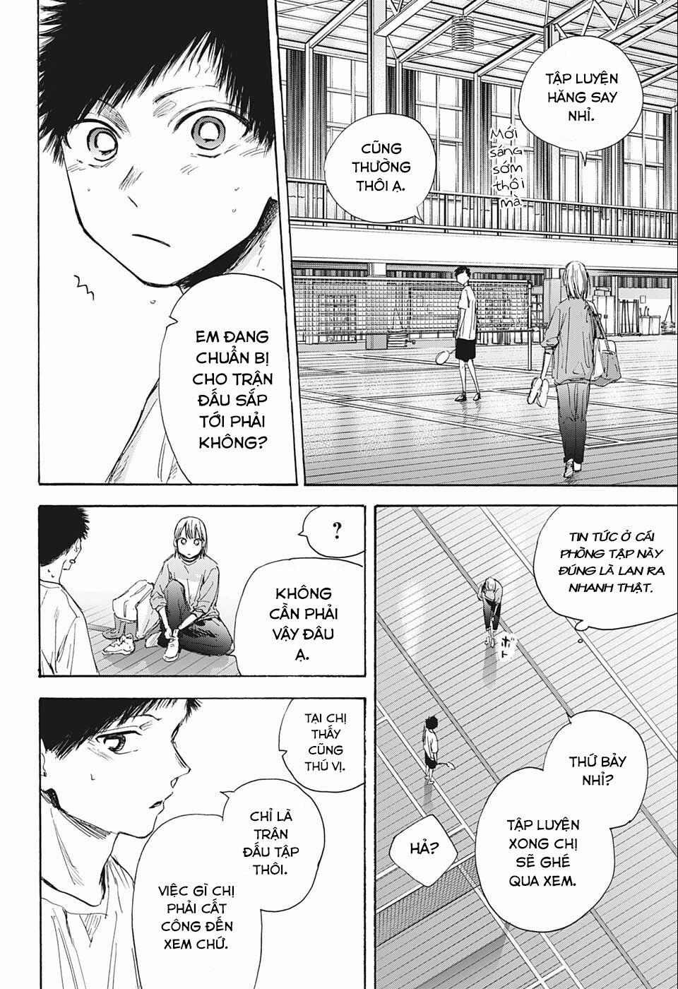 Blue Box 52 trang 16