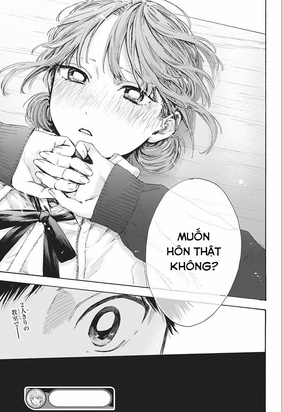 Blue Box 53 trang 18