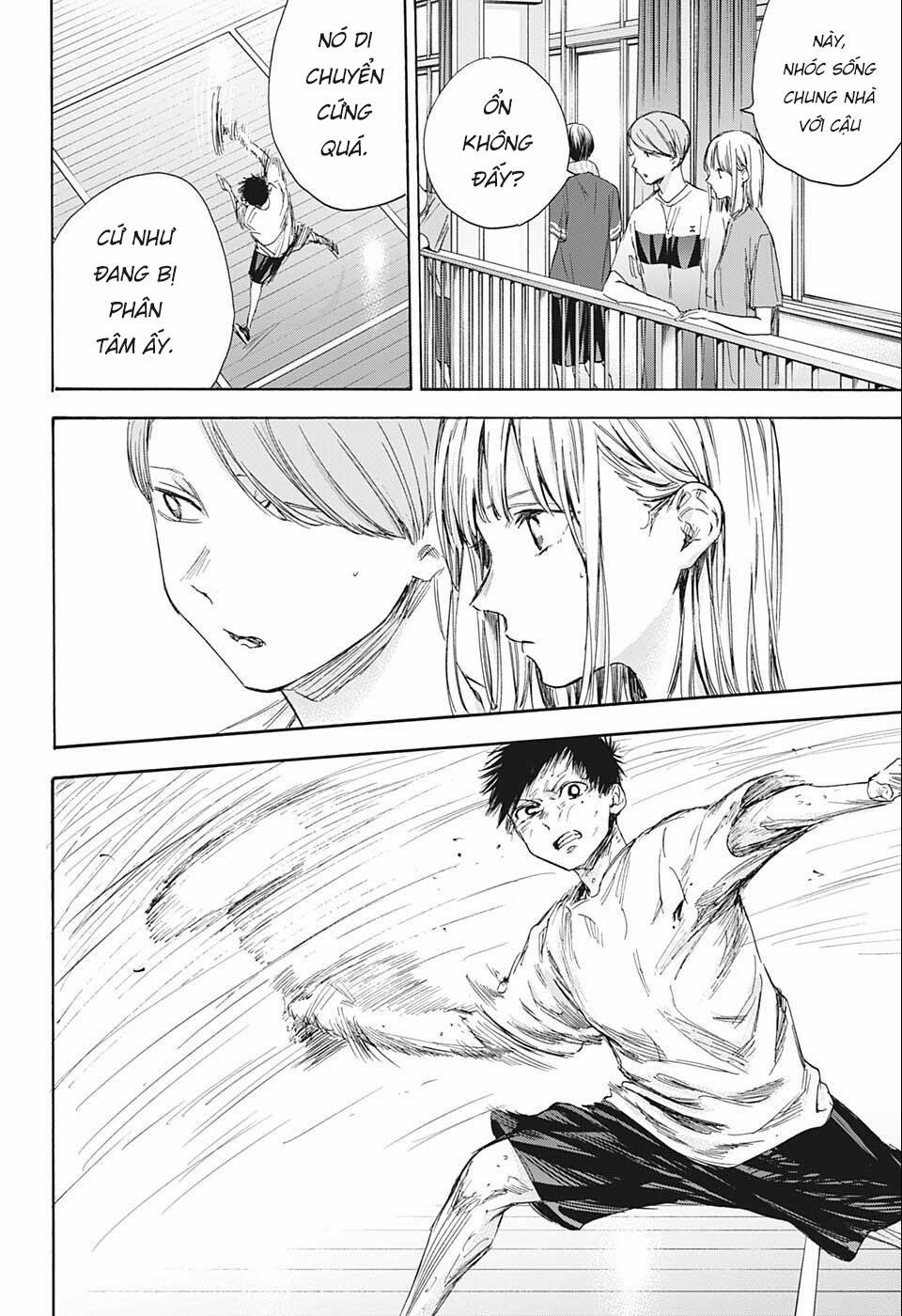 Blue Box 56 trang 10