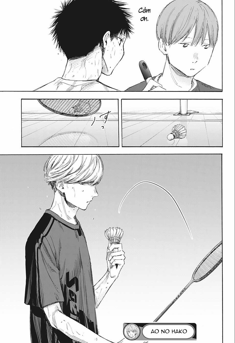 Blue Box 56 trang 19