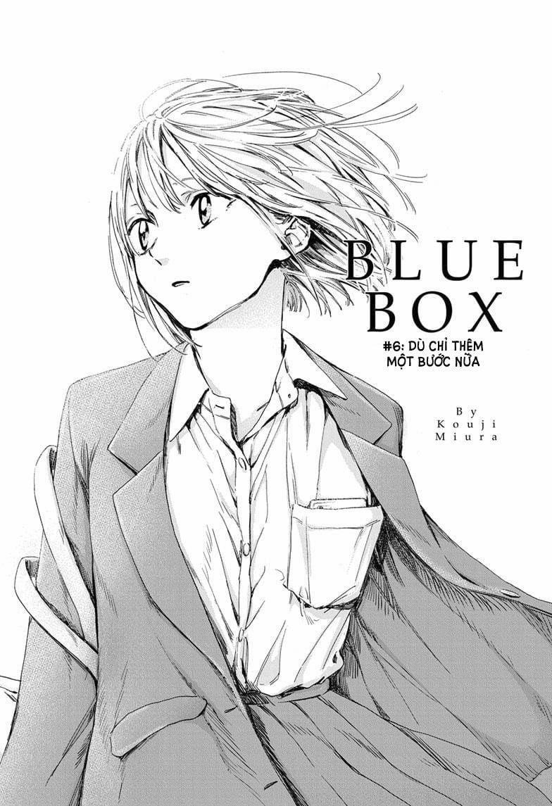 Blue Box 6 trang 1