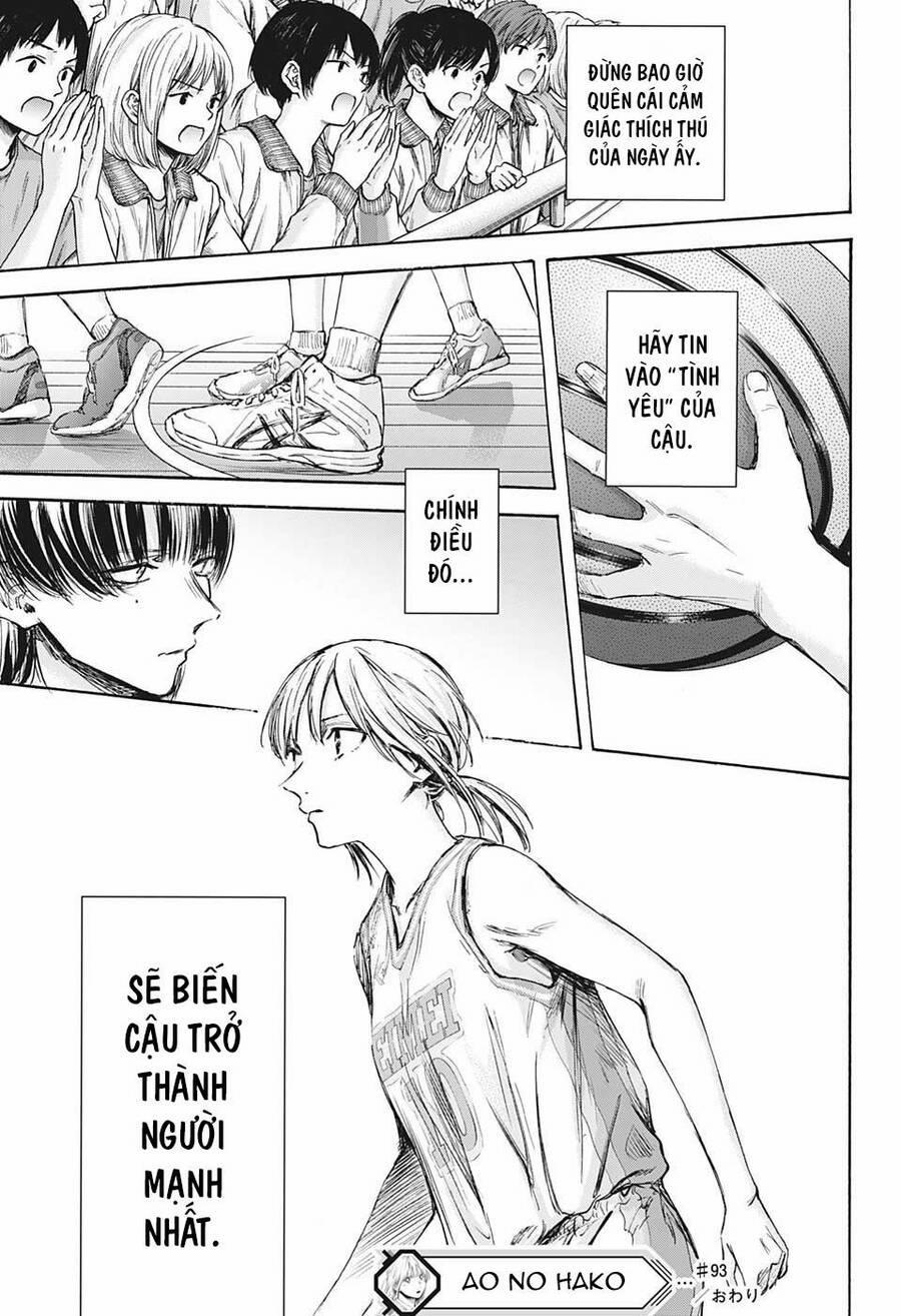 Blue Box 93 trang 19