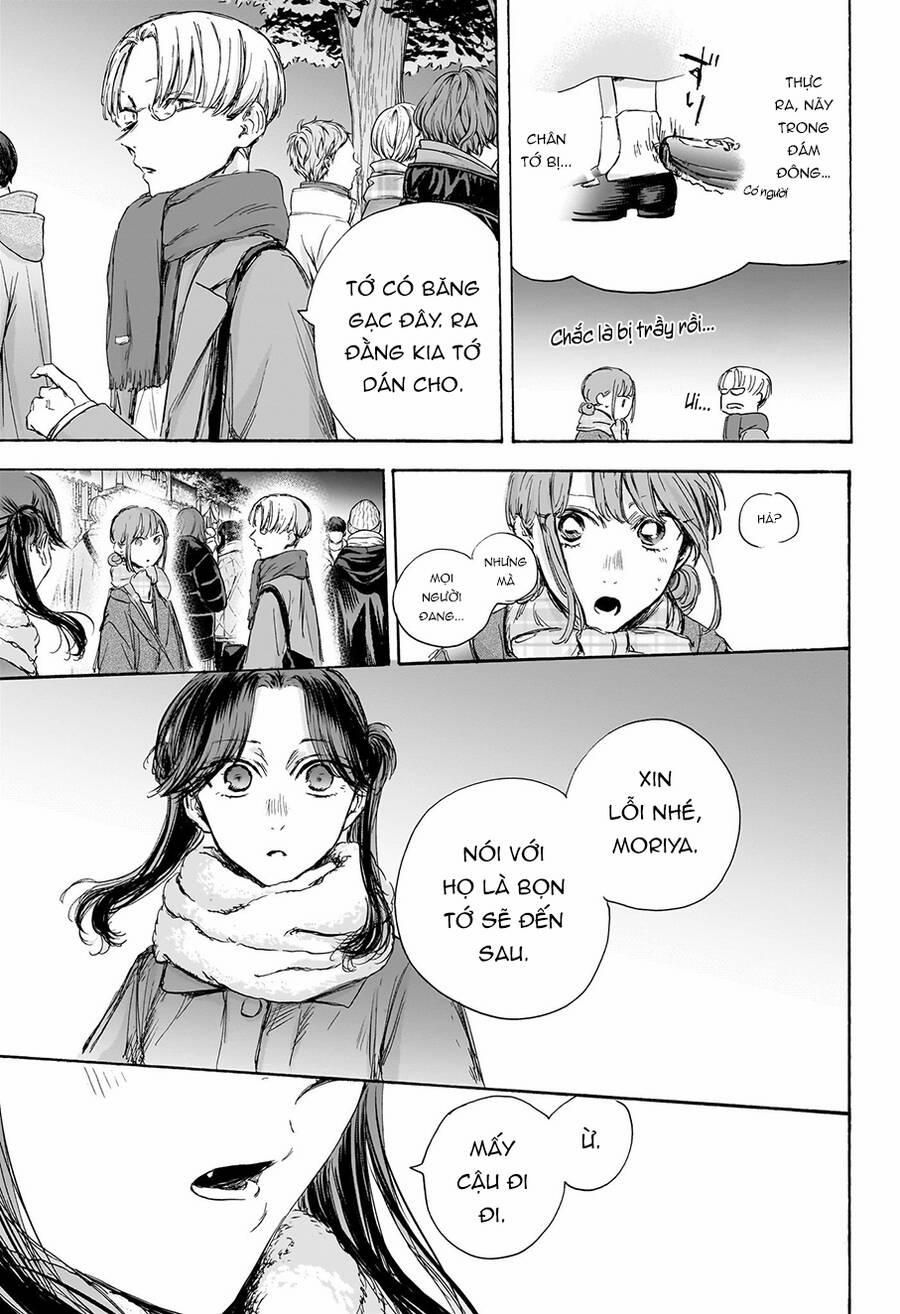 Blue Box 99 trang 15