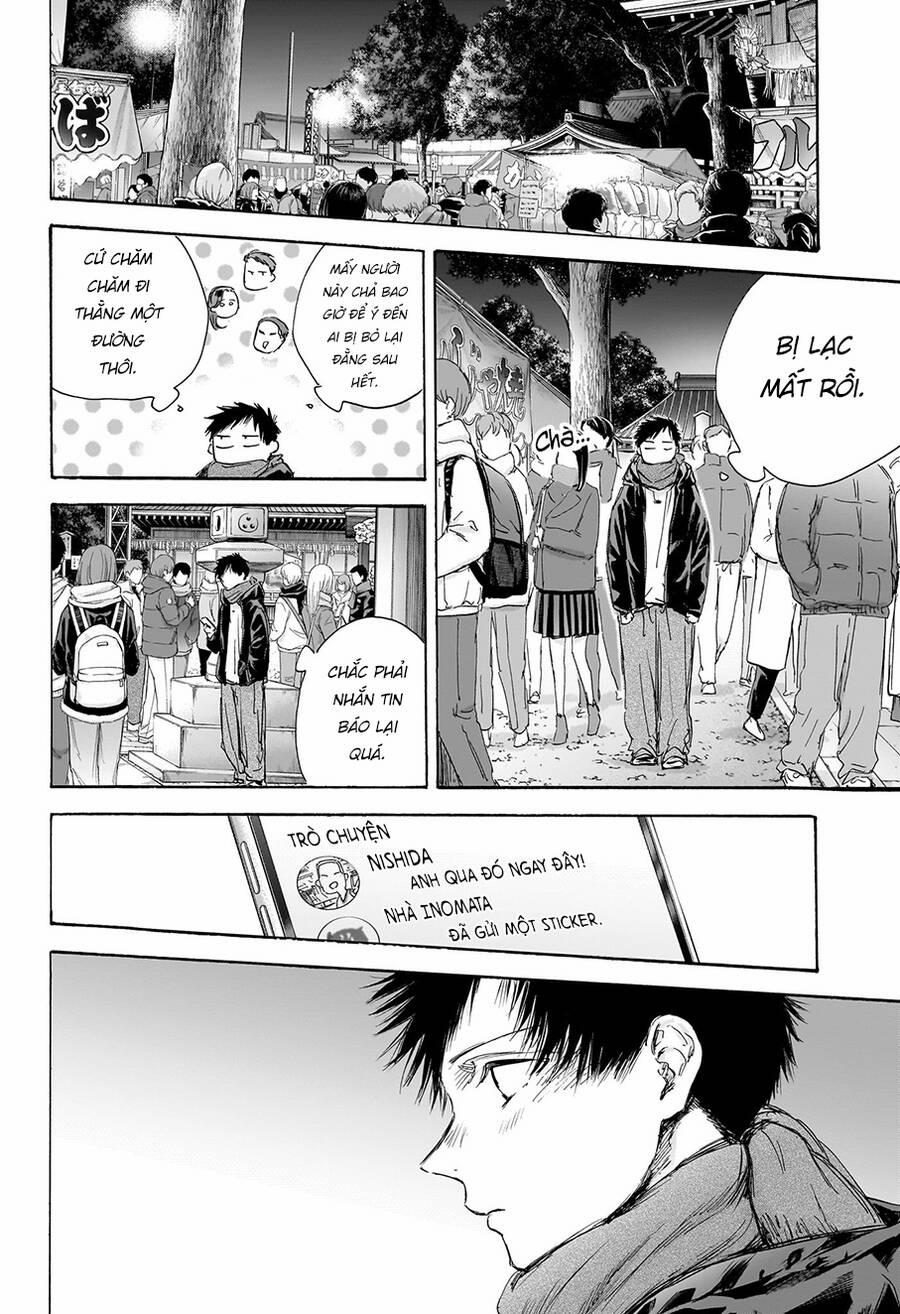 Blue Box 99 trang 16