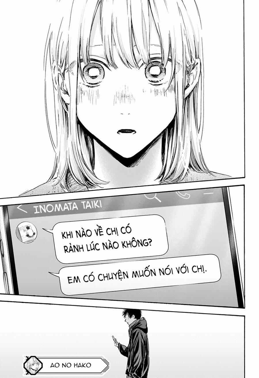 Blue Box 99 trang 19