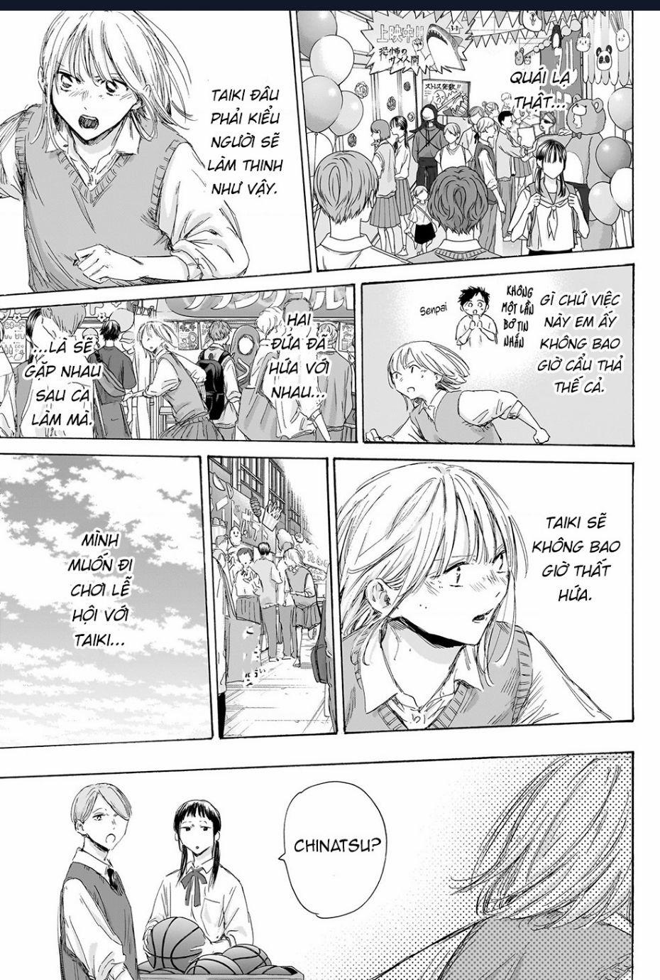 Blue Box Chuong 169 trang 4