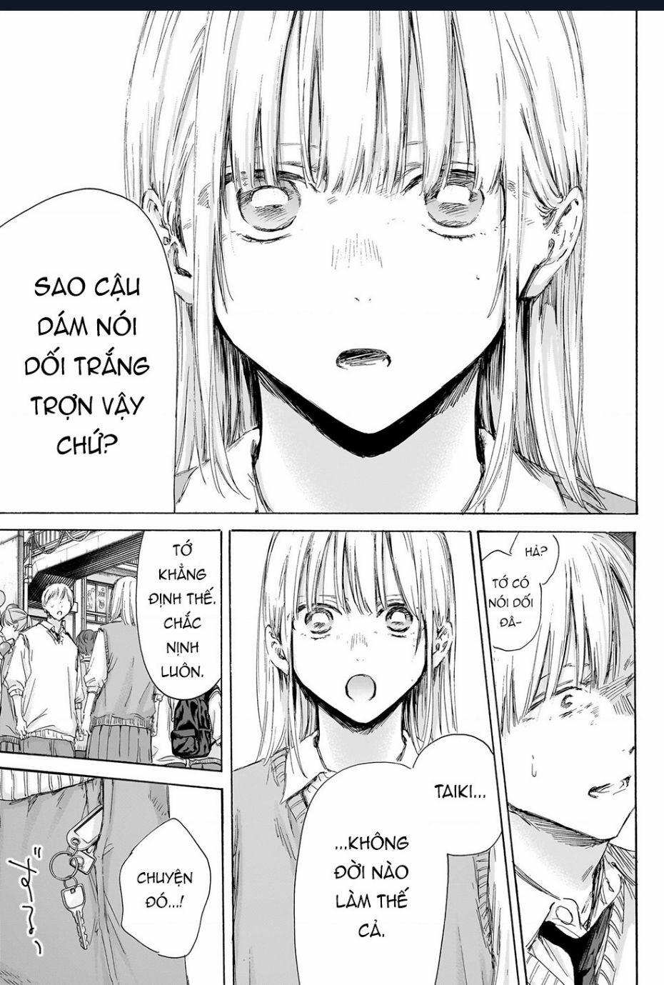 Blue Box Chuong 169 trang 8