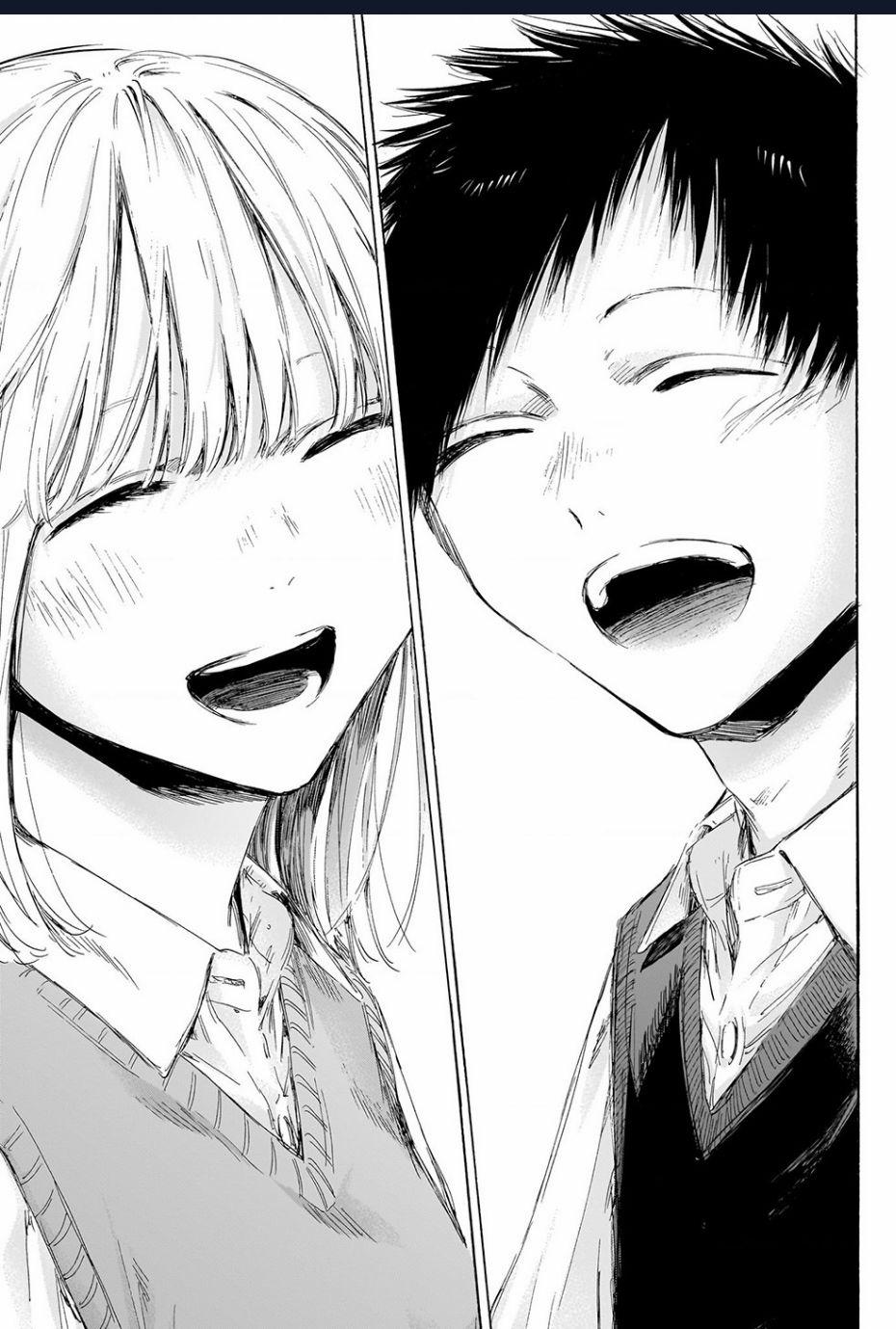 Blue Box Chuong 170 trang 12