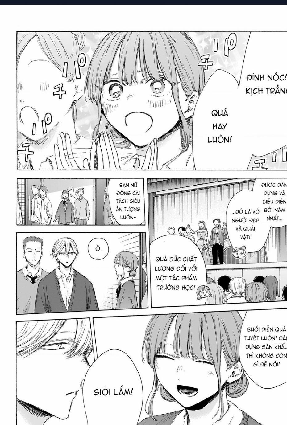 Blue Box Chuong 170 trang 3