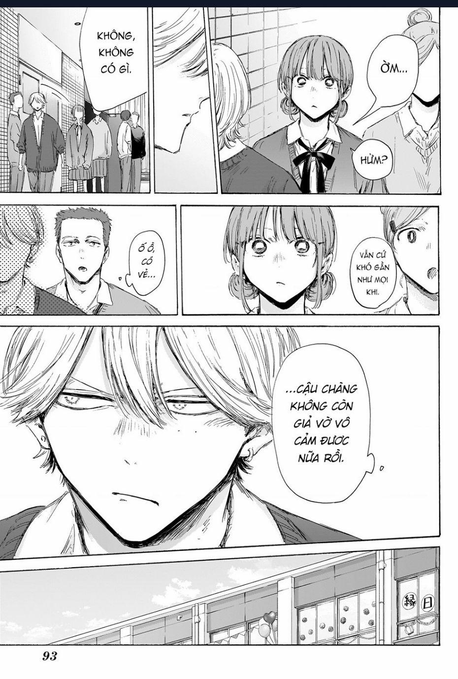 Blue Box Chuong 170 trang 4