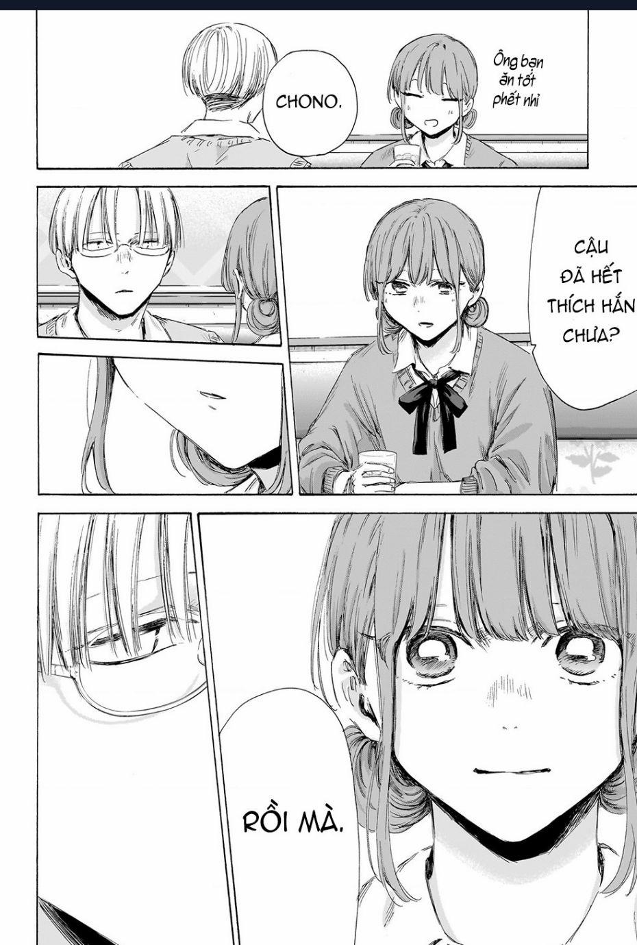 Blue Box Chuong 171 trang 11