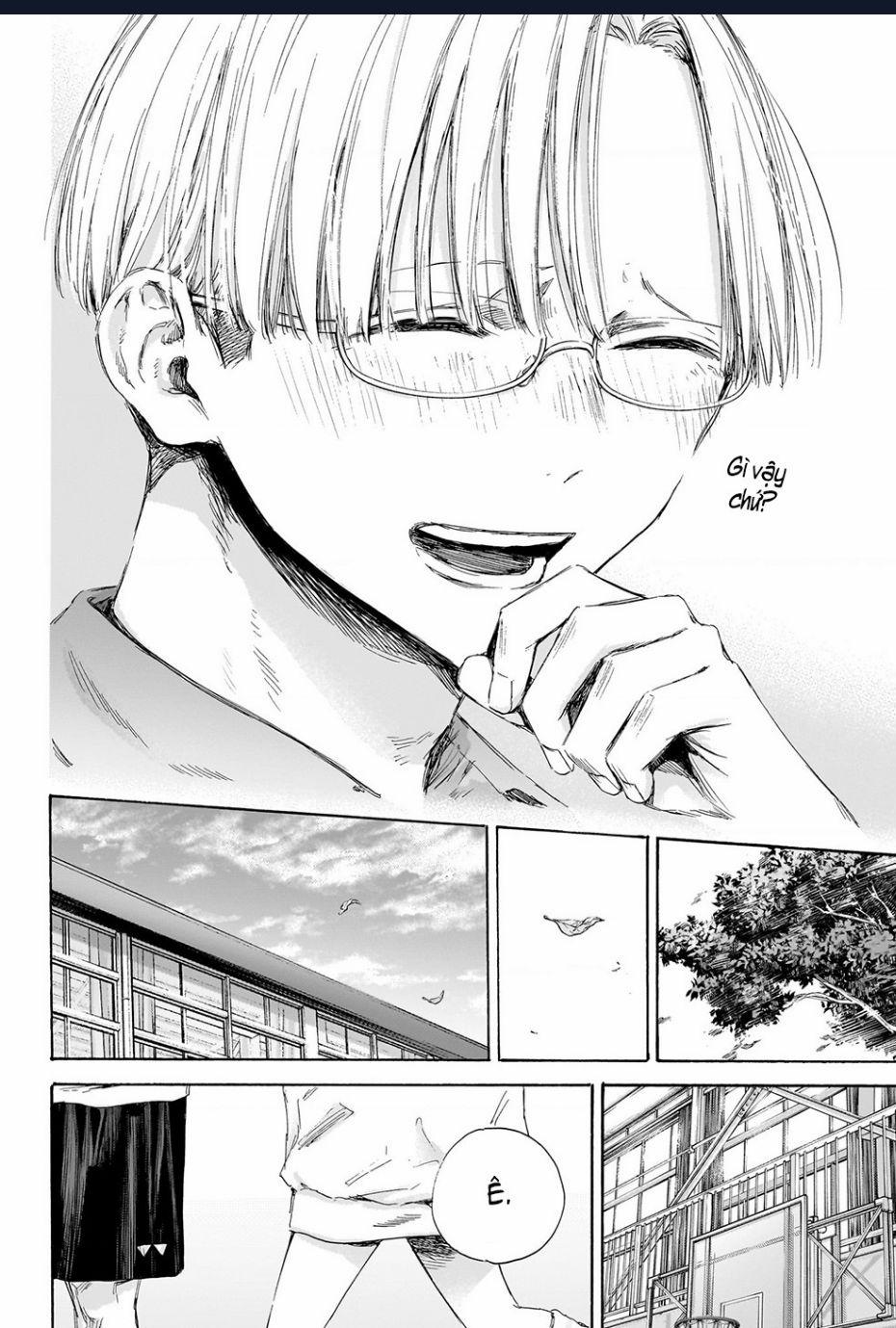 Blue Box Chuong 171 trang 15