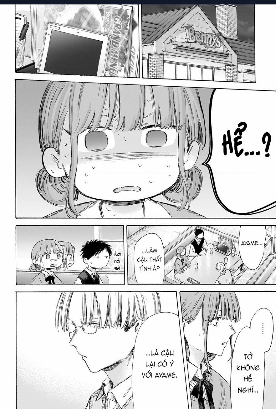 Blue Box Chuong 171 trang 3