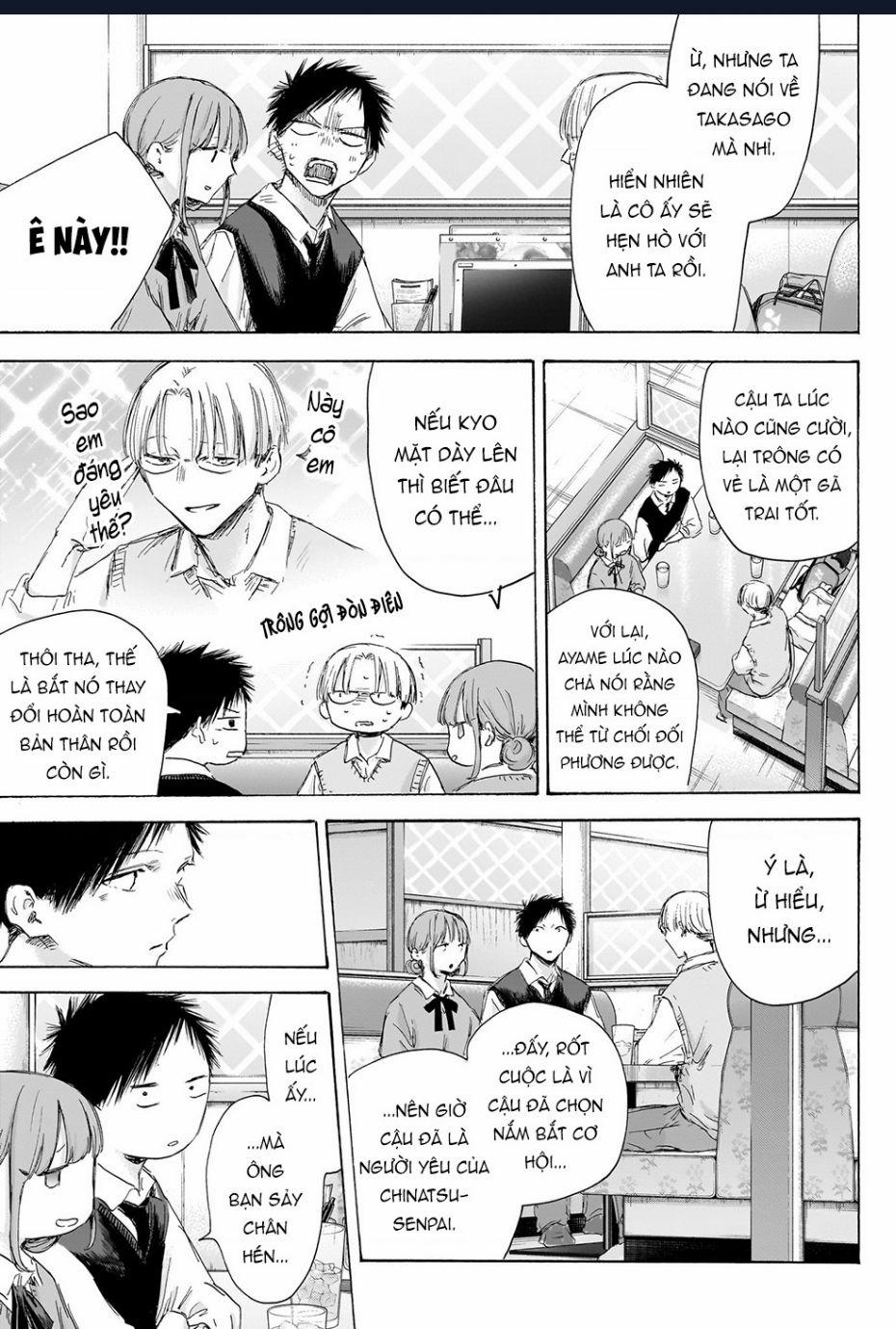 Blue Box Chuong 171 trang 4