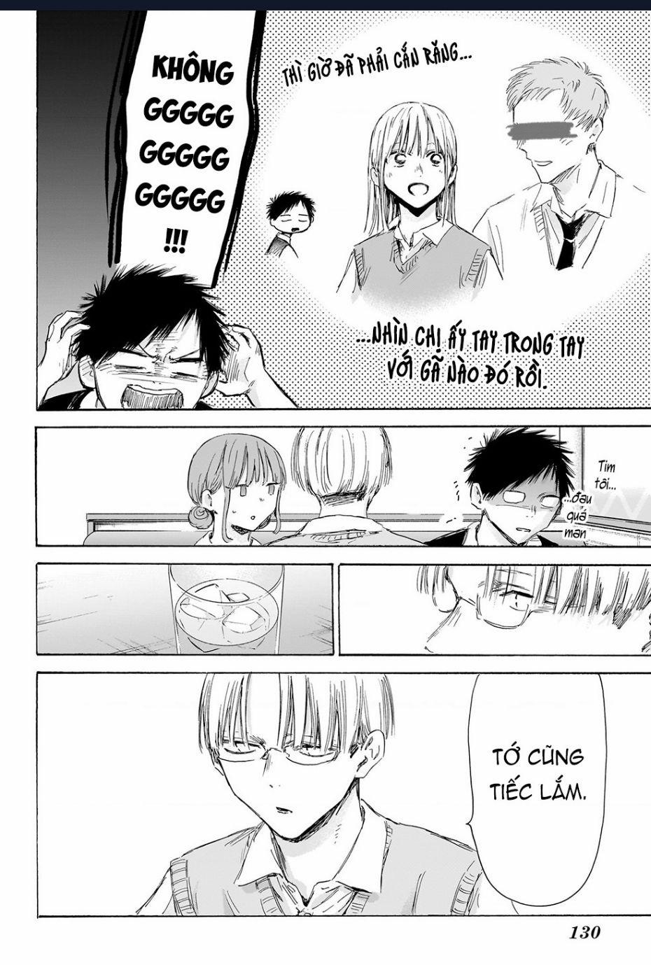 Blue Box Chuong 171 trang 5