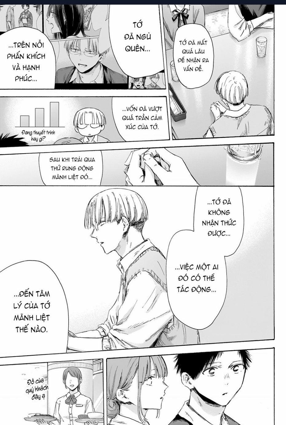 Blue Box Chuong 171 trang 6