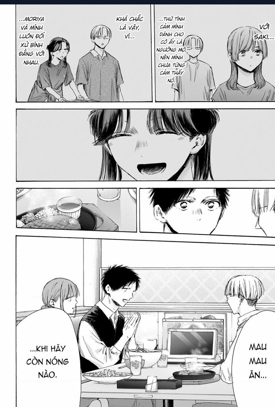 Blue Box Chuong 171 trang 7