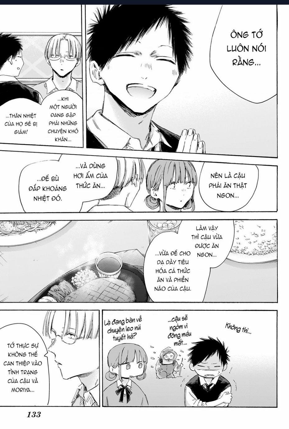 Blue Box Chuong 171 trang 8