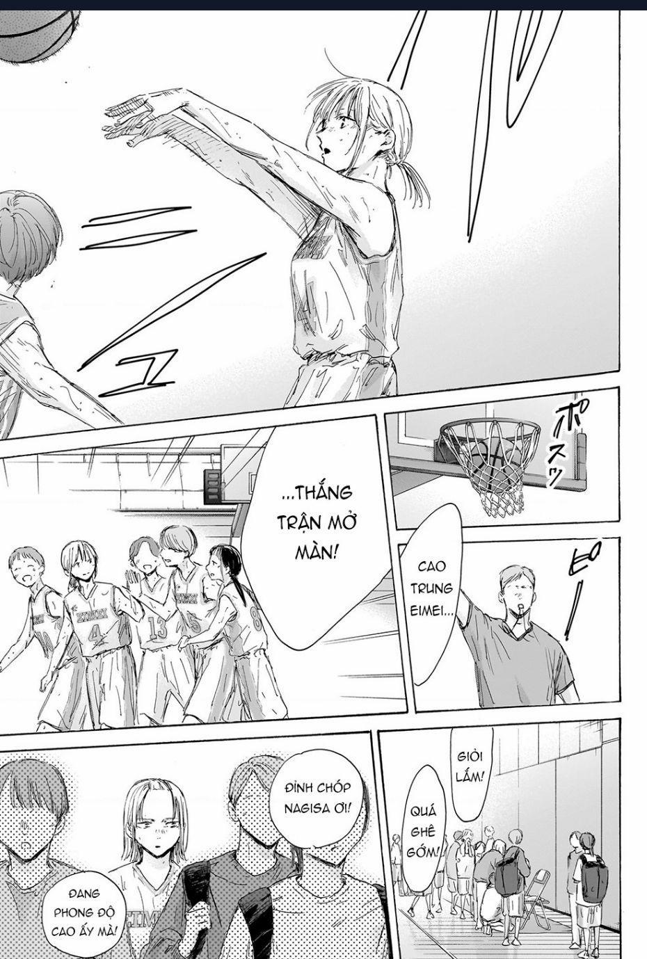 Blue Box Chuong 172 trang 1