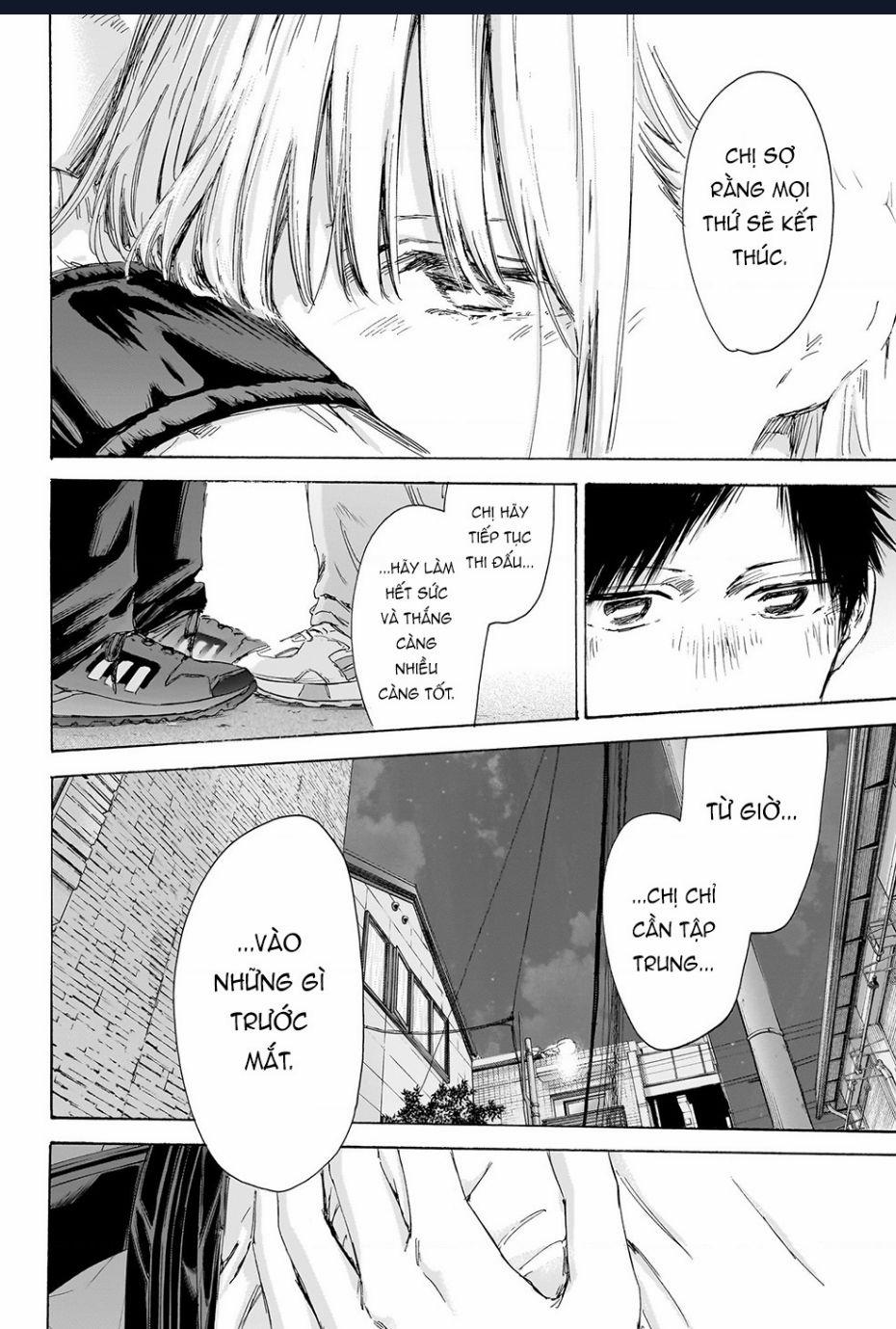 Blue Box Chuong 172 trang 10