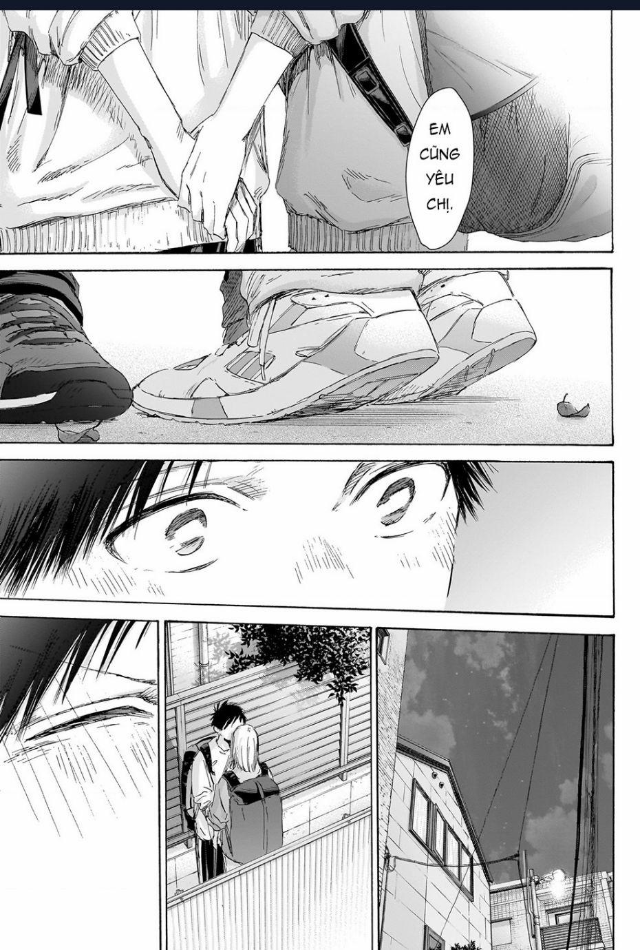 Blue Box Chuong 172 trang 13