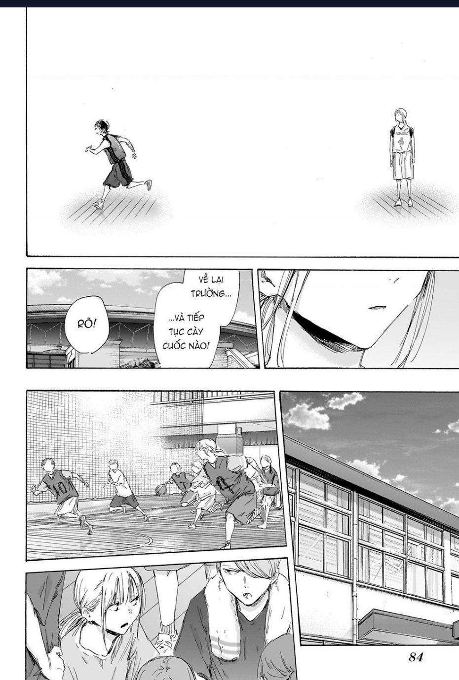 Blue Box Chuong 172 trang 4