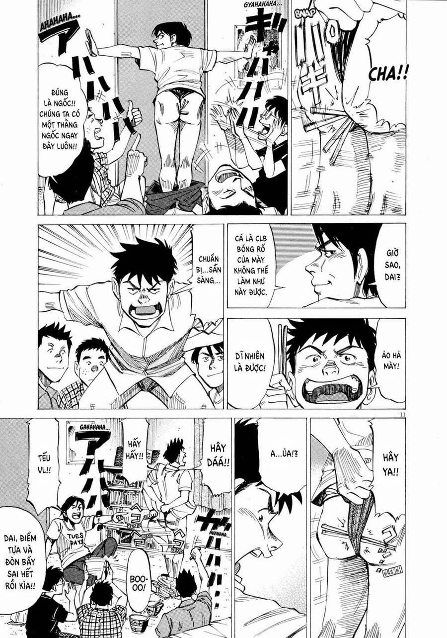 Blue Giant 13 trang 10