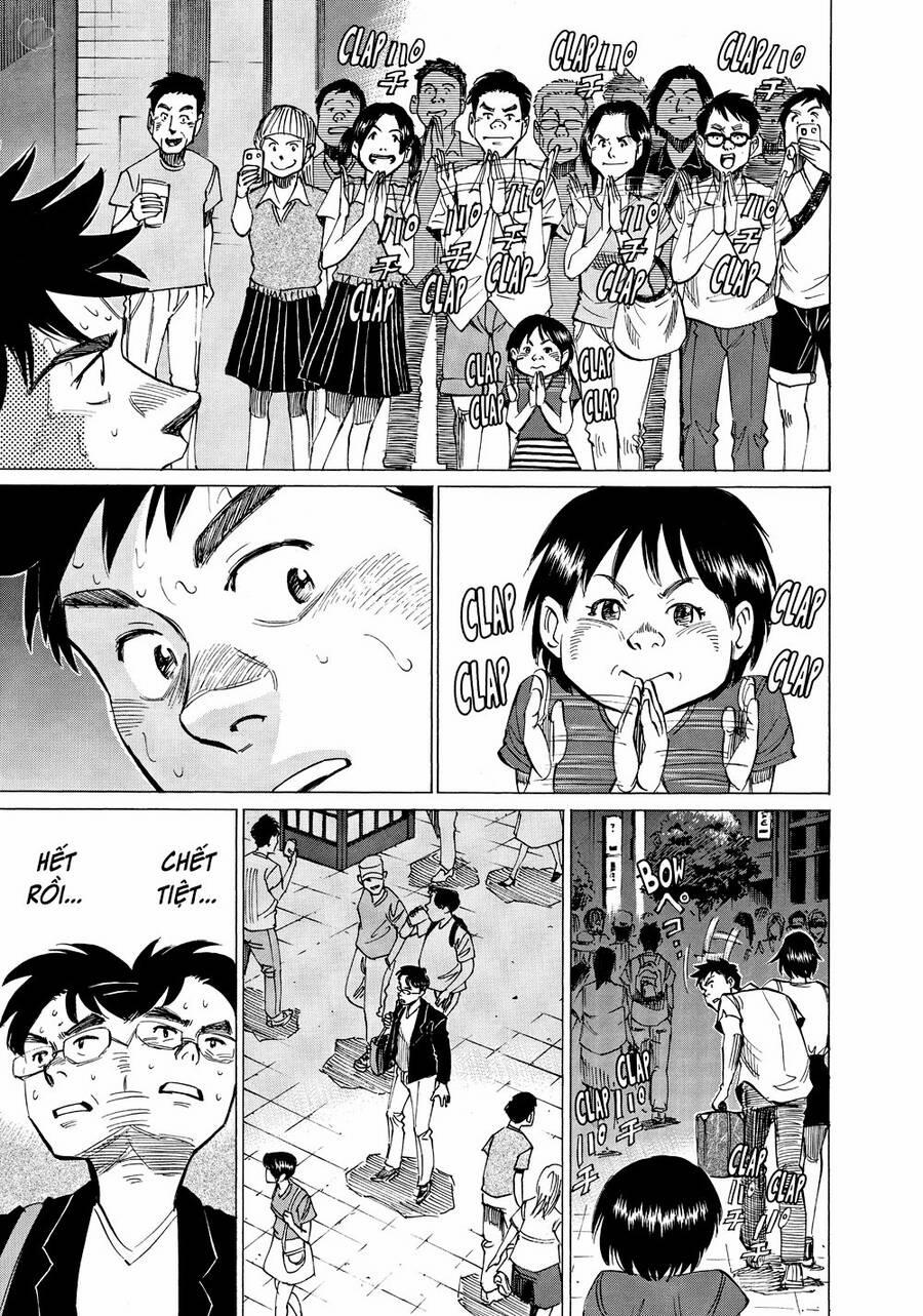 Blue Giant 15 trang 19