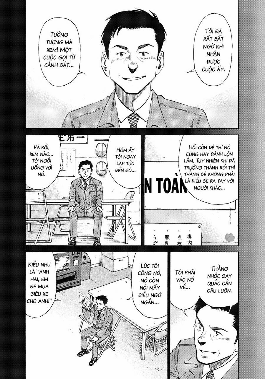 Blue Giant 16 trang 27