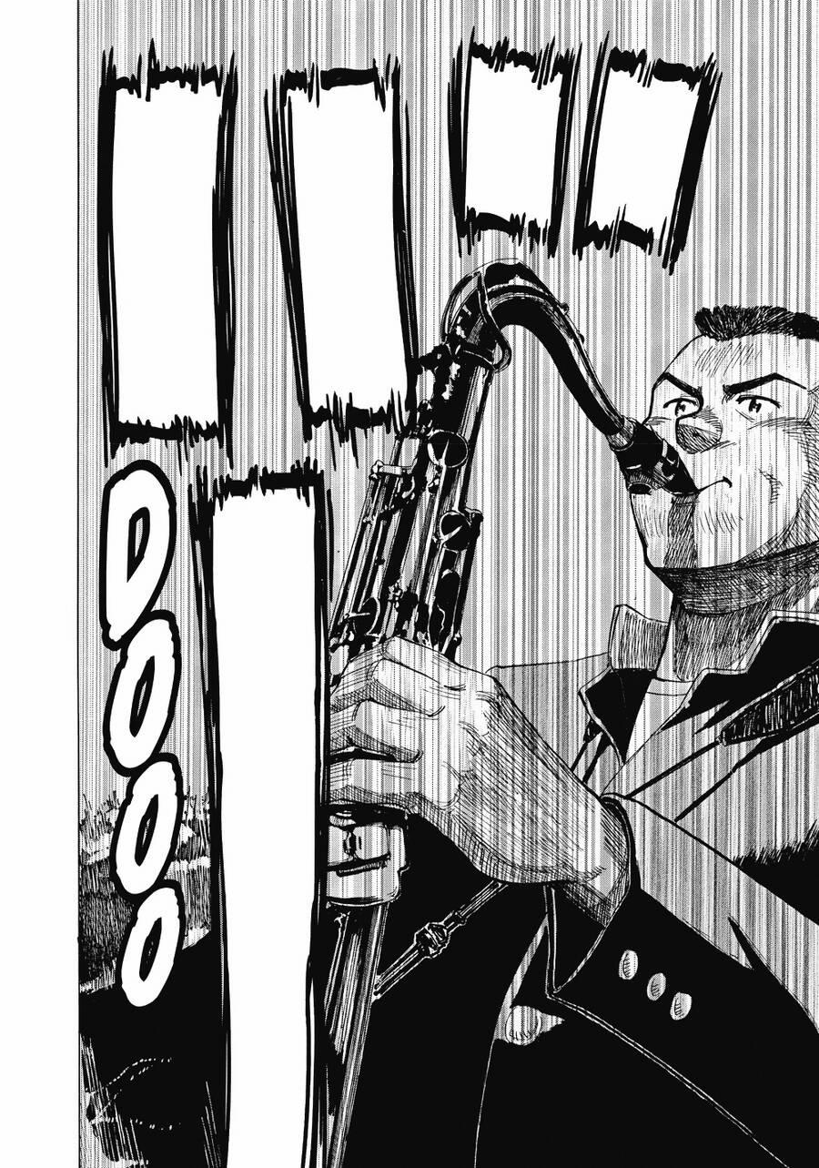 Blue Giant 19 trang 4