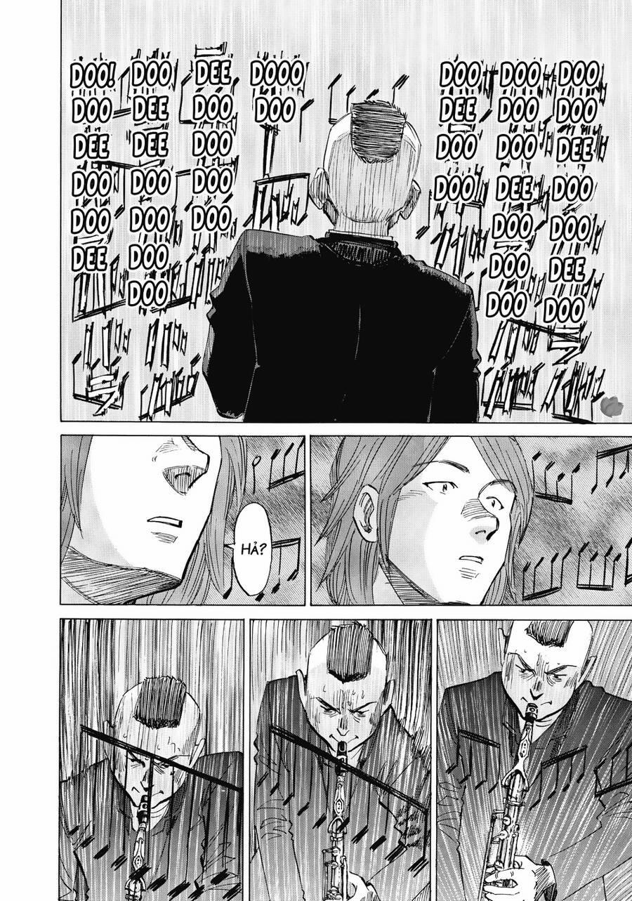 Blue Giant 19 trang 6