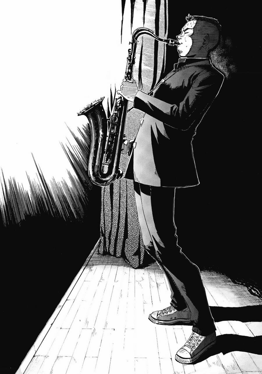 Blue Giant 19 trang 8