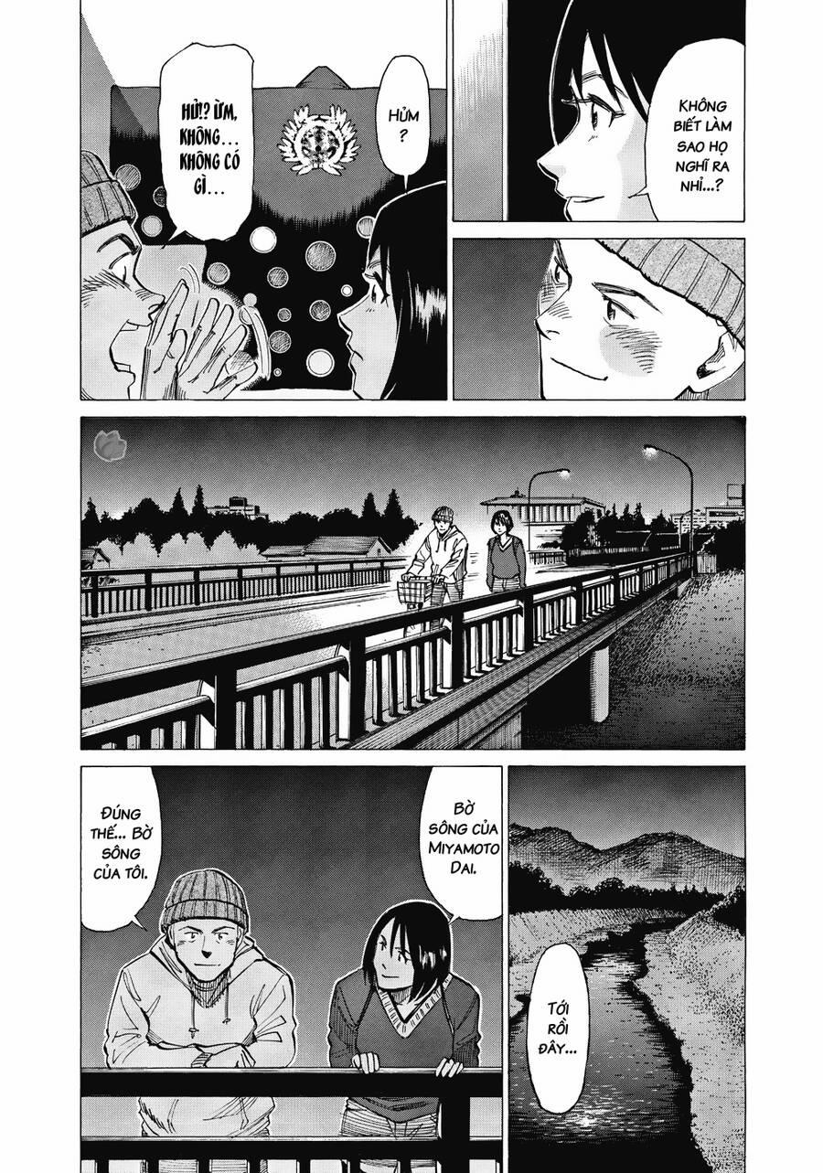 Blue Giant 20 trang 22