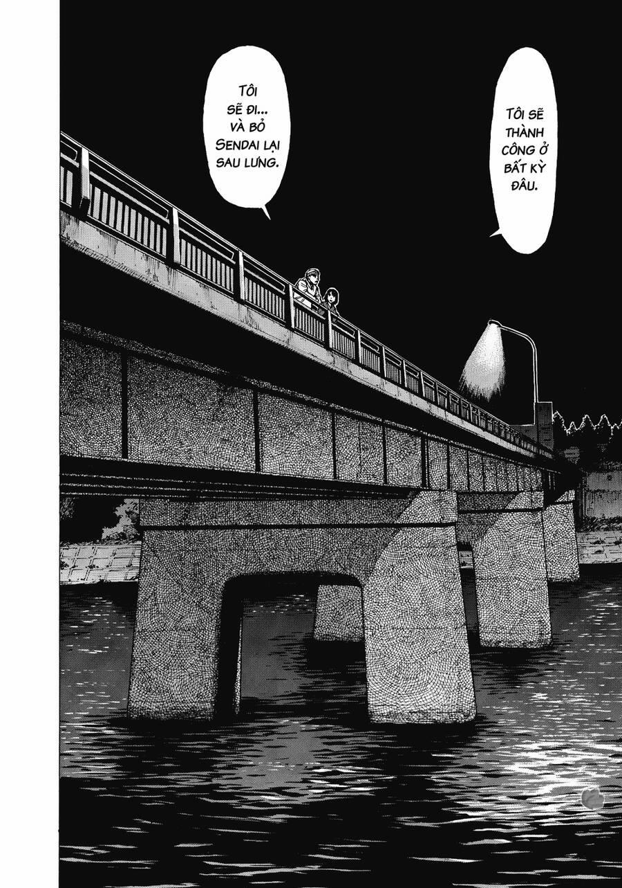 Blue Giant 20 trang 26