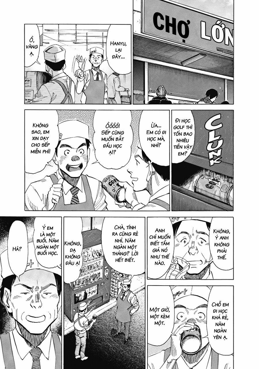 Blue Giant 22 trang 11