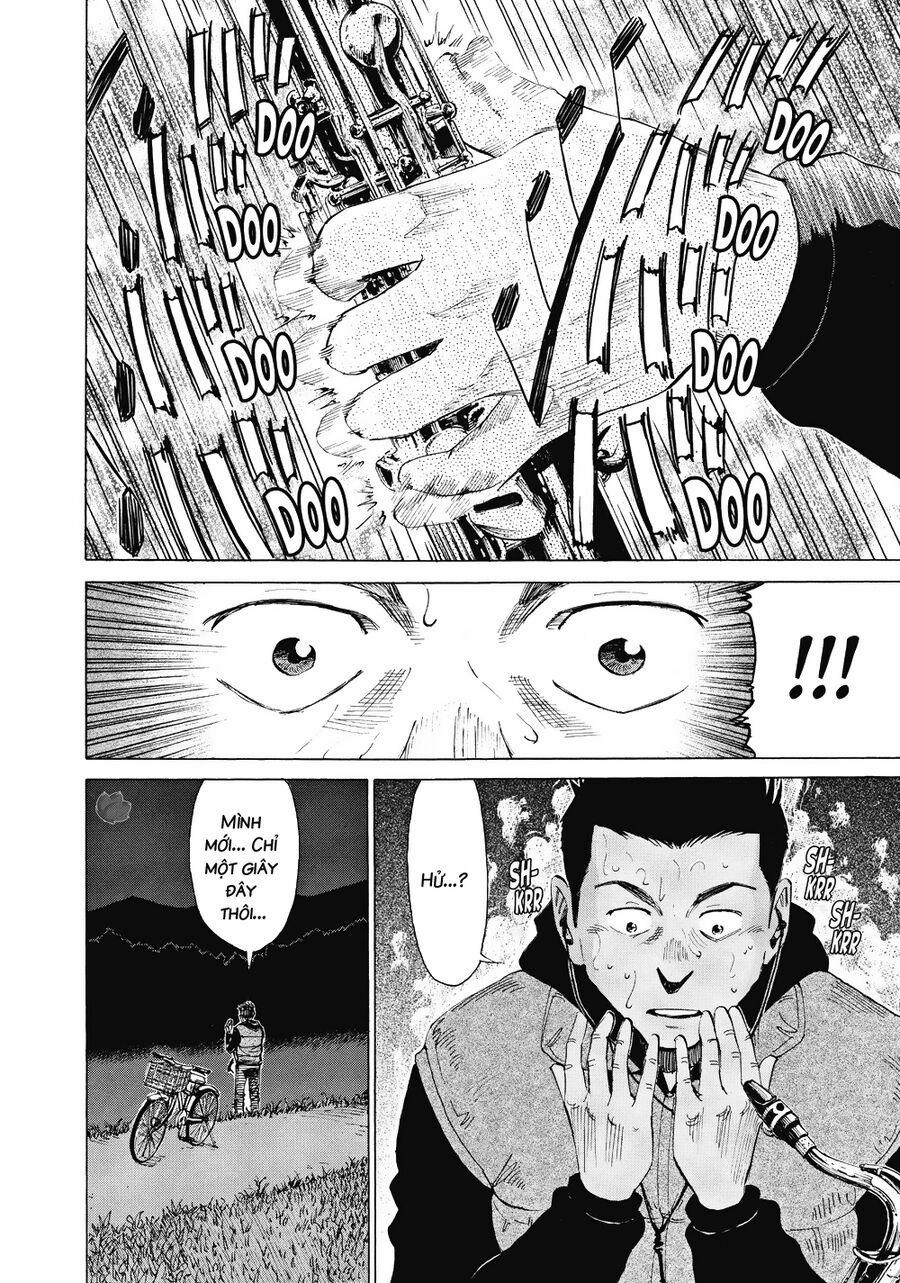 Blue Giant 22 trang 22