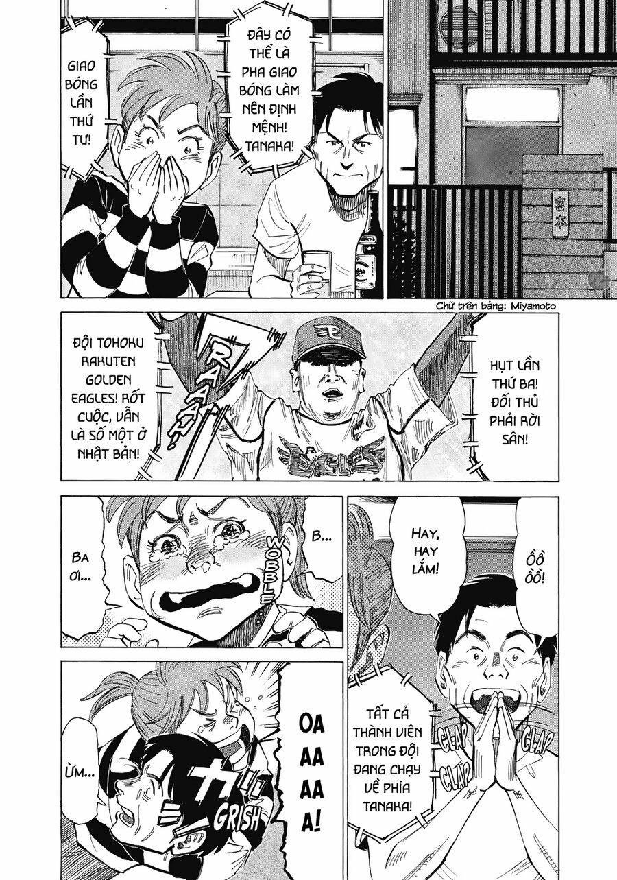 Blue Giant 22 trang 6