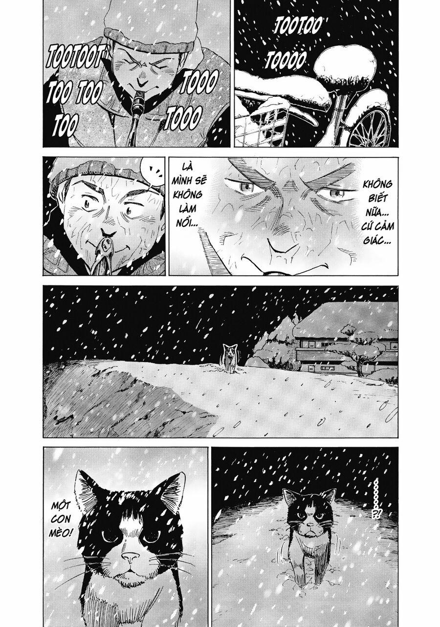 Blue Giant 23 trang 20