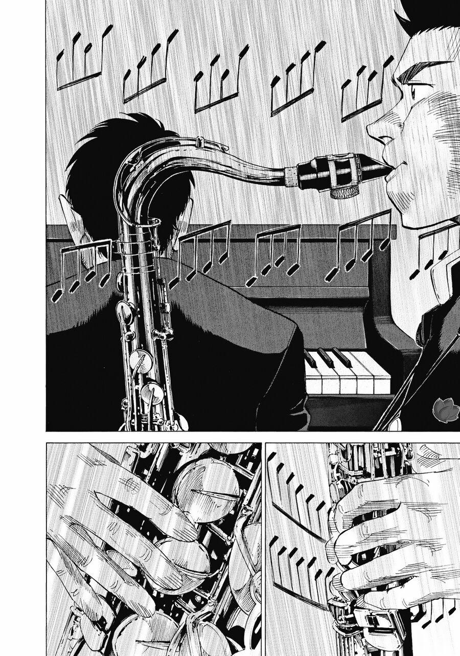 Blue Giant 24 trang 2