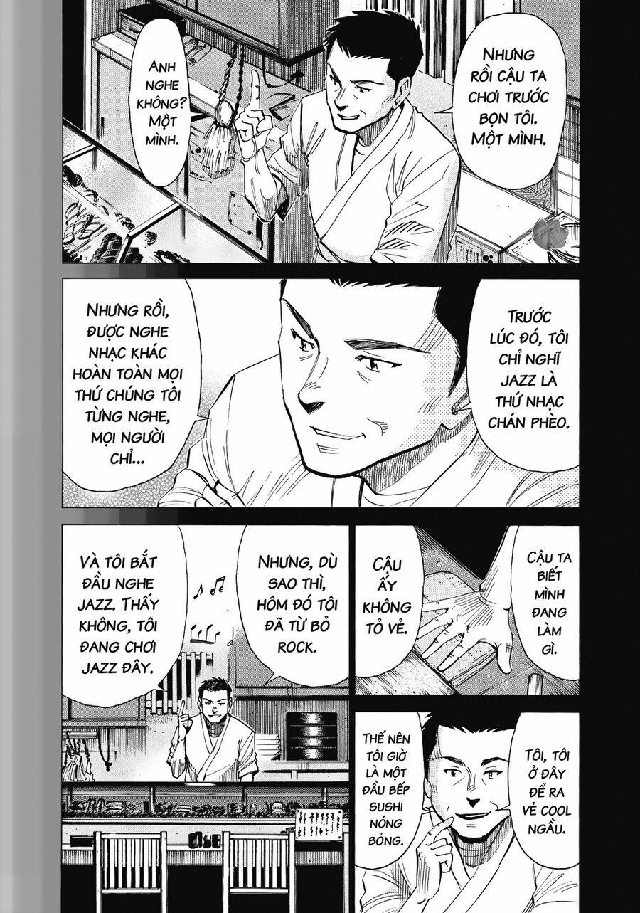 Blue Giant 24 trang 26