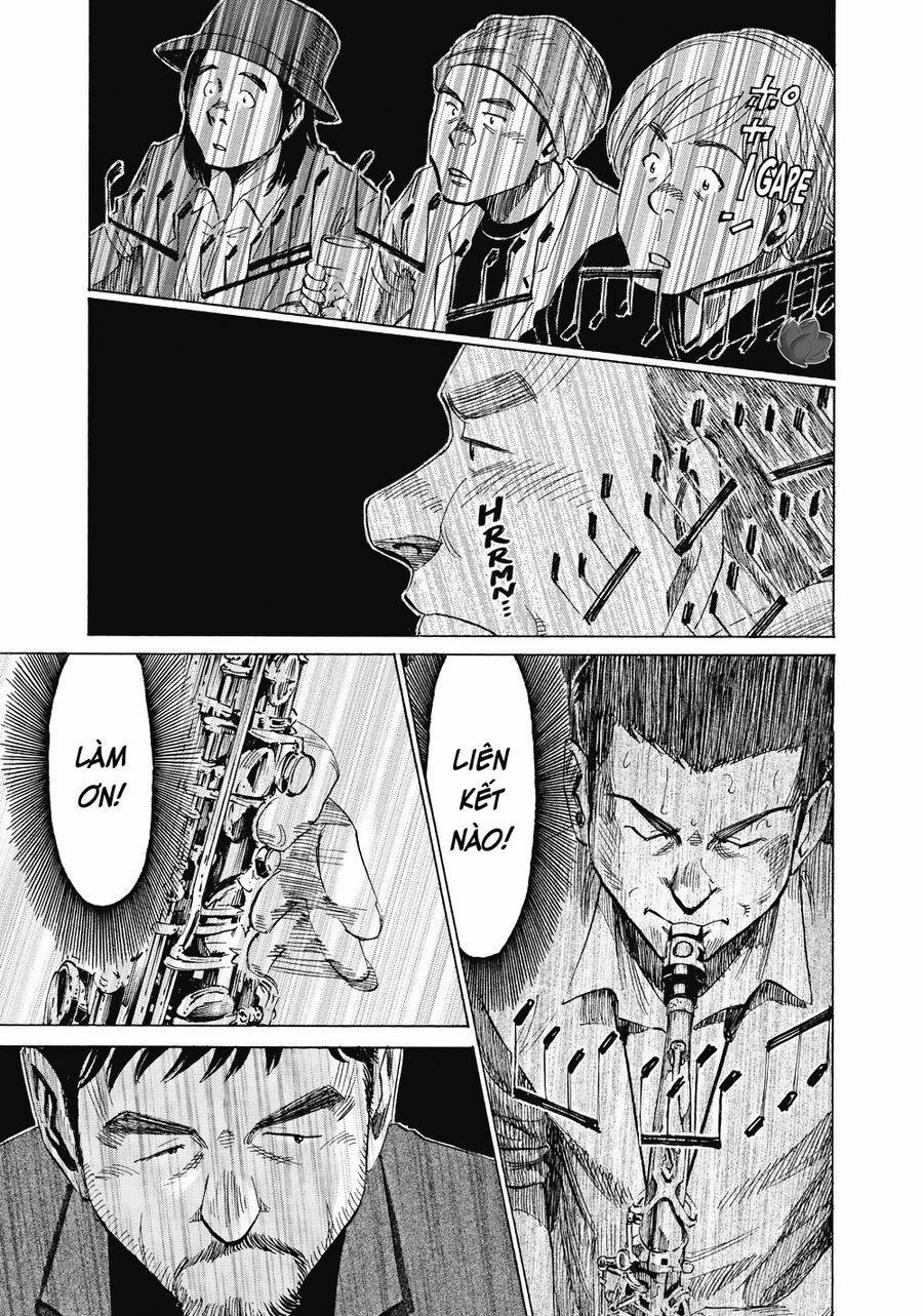 Blue Giant 25 trang 11