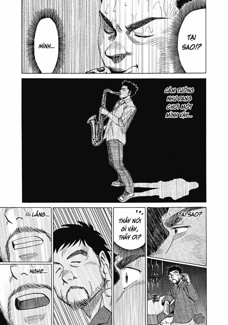 Blue Giant 25 trang 13