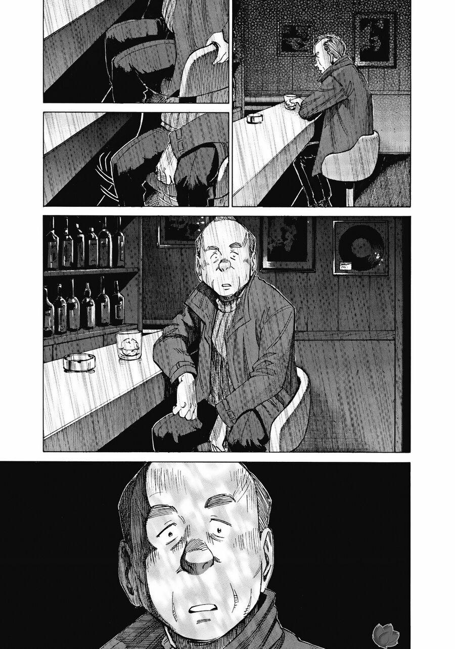 Blue Giant 25 trang 20