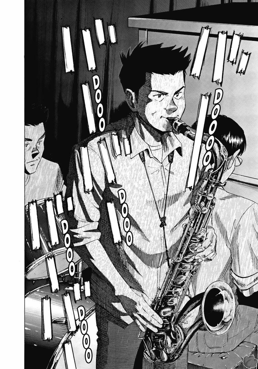 Blue Giant 25 trang 6