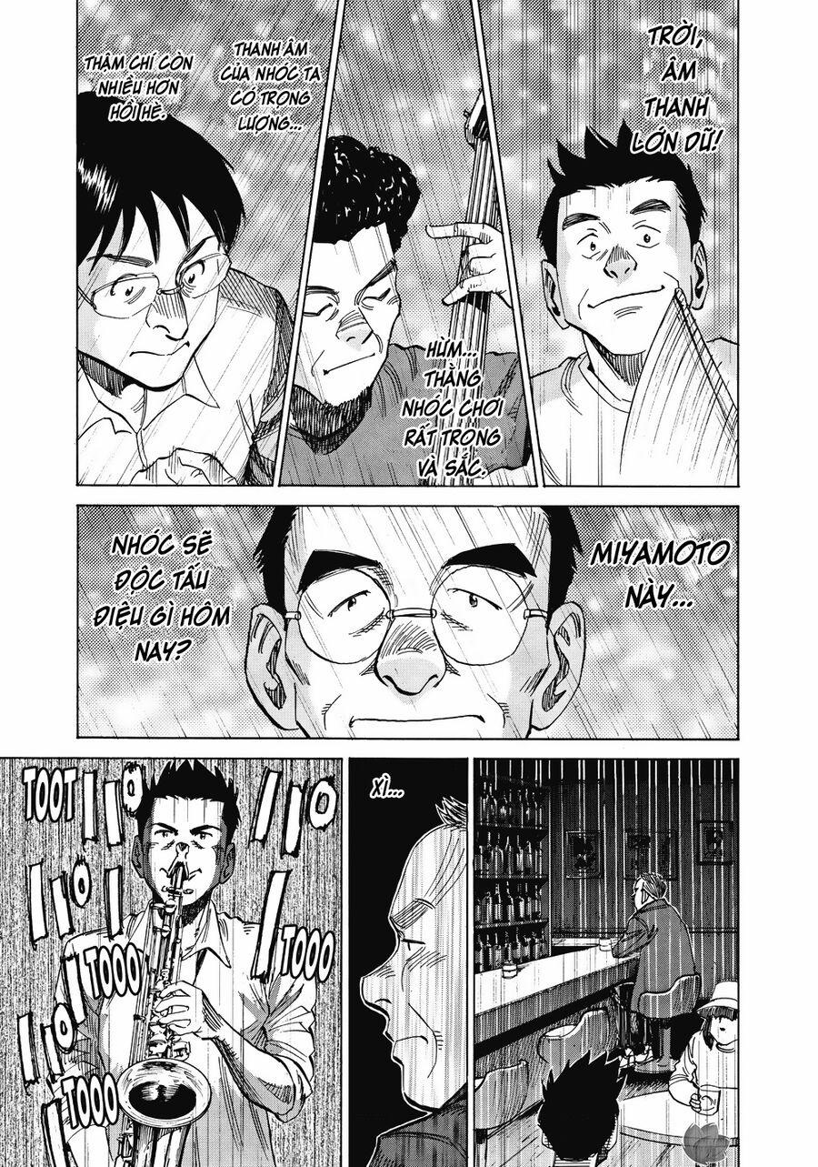 Blue Giant 25 trang 7