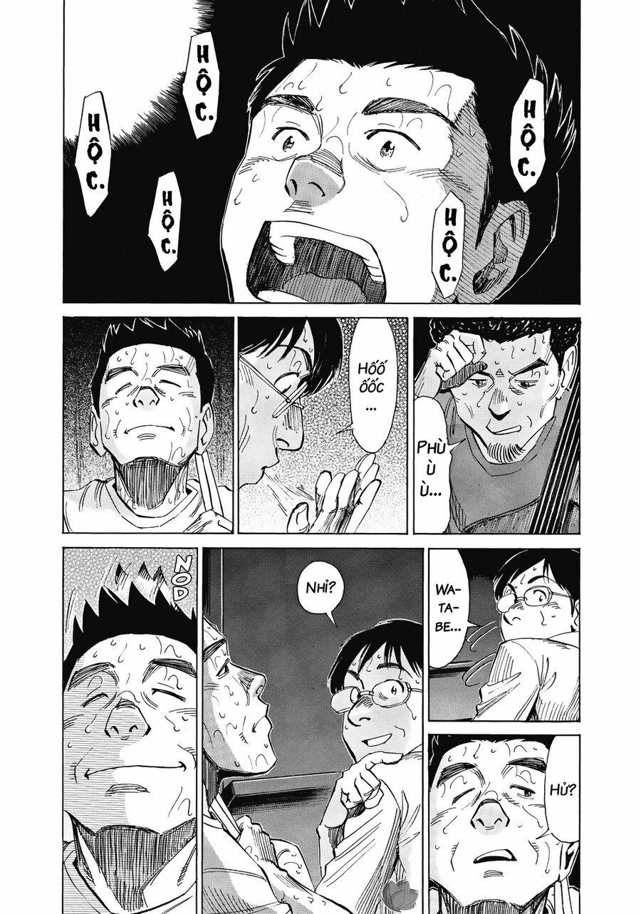 Blue Giant 26 trang 15